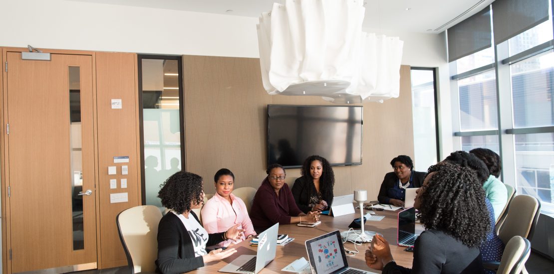 5 Tips to Create a More Diverse, Equitable, and Inclusive Work Environment